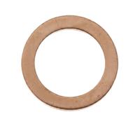 10x Anello di tenuta, vite di scarico olio Rame 259.150.010 FA1 per ALFA ROMEO