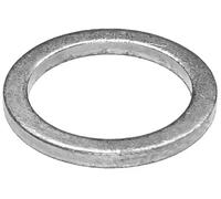 Anello di tenuta, vite di scarico olio Rame 39207 Metalcaucho per ABARTH BMW