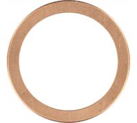 REINZ 41-70168-00 Anello di tenuta, vite di scarico olio