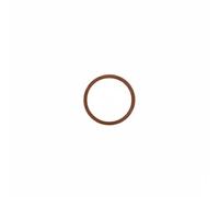Anello di tenuta, vite di scarico olio Rame 676.590.100 FA1 per BMW WIESMANN