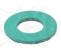 Anello di tenuta, vite di scarico olio VF(fibra vulcanizzata) 473.500 ELRING