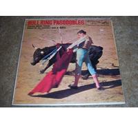 Anello di Toro Pasodobles Federico Moreno Torroba