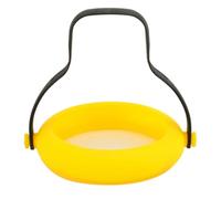 Anello di uova di silicone xolsurgo manico da cucina rotondo manico stampo per pancake frittata hash marrone
