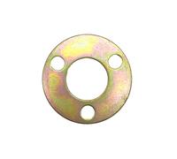 Anello Distanziale Puleggia Fiat Panda 141 Diesel OEM 5985005 Nuovo Originale
