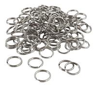 Anello diviso, D: 15 mm, 100 pezzi