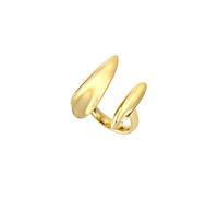 Anello Donna Acciaio B WHISPER Gold BREIL codice prodotto TJ3706