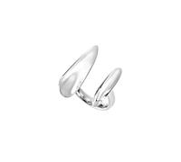 Anello Donna Acciaio B WHISPER Silver BREIL codice prodotto TJ3705