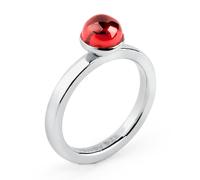 Anello Donna Acciaio BROSWAY TRING Pietre con Colori e Misure Varie