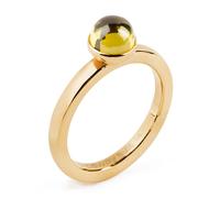 Anello Donna Acciaio BROSWAY TRING Pietre con Colori e Misure Varie