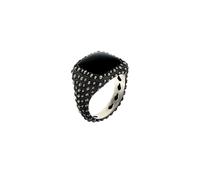 Anello Donna Albert M. WSOX00595.BO-24 Nero 24
