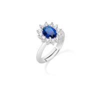 Anello Donna Amen ANLDGBBBL2 14