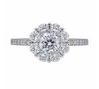 Anello Donna Diamonfire 6115321082160 [16]