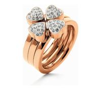 Anello Donna Folli Follie 3R0T064RC