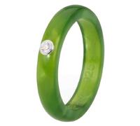 anello donna gioielli Brosway Symphony misura 14 sportivo cod. G9SY06B