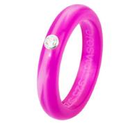 anello donna gioielli Brosway Symphony misura 14 sportivo cod. G9SY09B