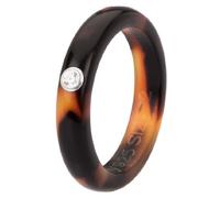 anello donna gioielli Brosway Symphony misura 14 sportivo cod. G9SY10B