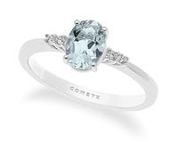 anello donna gioielli Comete Fantasia Di Colore elegante cod. ANQ 296
