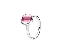 anello donna gioielli Pandora misura 8 casual cod. 190982PCZ-48