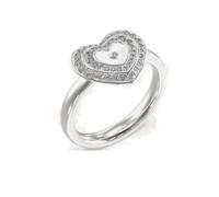 Anello Donna Guess JUBR04034JWRH54