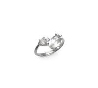 Anello Donna Guess JUBR04418JWRH54 14