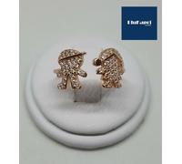 Anello Donna In Argento zirconi Lui e Lei