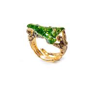 Anello donna Isola Bella Sicilia Loving Sicily in argento 20001014