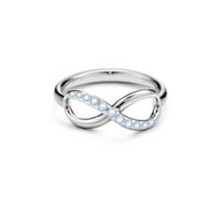 Anello Donna LIU JO LUXURY Collezione ESSENTIAL in Acciaio codice LJ2519