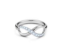 Anello Donna LIU JO LUXURY Collezione ESSENTIAL in Acciaio codice LJ2519