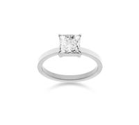 Anello Donna LIU JO LUXURY LJ2435M12 Acciaio Inossidabile Misura 12