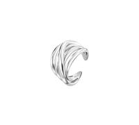 Anello Donna Lotus LS2442-3/116 Argentato 16
