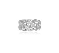 Anello Donna MABINA 523170-17 Argento 925 Misura 17