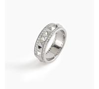 Anello Donna MABINA 523216-17 Argento 925 Misura 17