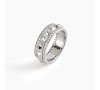 Anello Donna MABINA 523216-19 Argento 925 Misura 19