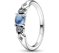 Anello Donna Pandora 192344C01-56 16 Argentato