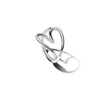 Anello Donna Pandora 193288C00-56 Argentato 16