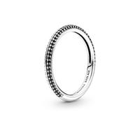 Anello Donna Pandora ME COLLECTION BLACK PAVE - RING - SIZE 52