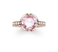 Anello Donna Thomas Sabo TR2037-633-9