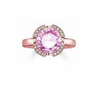 Anello Donna Thomas Sabo TR2038-633-9