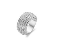 Anello Donna Ti Sento 1774ZI [Taglia 10]