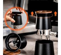 Anello dosatore caffè magnetico accessorio prevenzione disordini e rifiuti faci