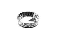 Anello Dosatore For Caffè, Imbuto, Distributore Magnetico 51 Mm 58 Mm, Compatibile Con Delonghi E61, Compatibile Con Portafiltro Gaggia, Strumenti For Baristi, Accessori For Caffè Espresso(58mm)