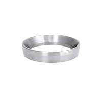 Anello dosatore for caffè magnetico in acciaio inox, imbuto for caffè espresso per Macchina da Caffè(5.3cm)
