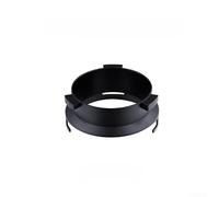Anello dosatore in alluminio per macchina da caffè EC9155 EC9355 EC9665 | Per distributore espresso in metallo per una distribuzione precisa, riempimento senza spruzzi del portafiltro