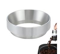 Anello dosatore per caffè in polvere, anello per utensili per la preparazione del caffè - accessorio magnetico per caffè | manico in tessuto per caffetteria, hotel, ristorante, bar