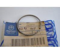 Anello elastico Fascia inferiore pistone Ø 38,2 Piston ring Piaggio Si Bravo