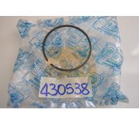 Anello elastico Fascia pistone Piston ring Piaggio Skipper 125 150