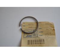 Anello elastico Fascia superiore pistone Piston ring Piaggio Si Bravo Grillo 50