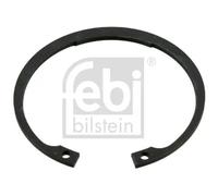 Anello elastico seeger 04903 FEBI BILSTEIN