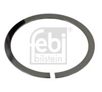 Anello elastico seeger 18899 FEBI BILSTEIN