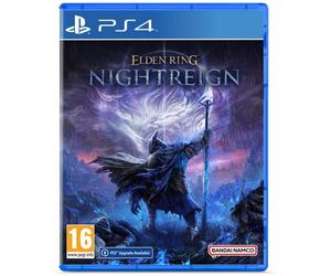 Anello Elden Nightreign PS4